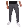 thumbnail image 1 of Pantalón Skinny De Hombre Gabardina Stretch, 1 of 4