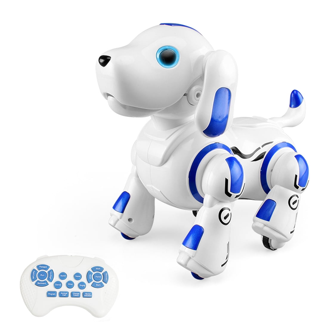 smart robot puppy