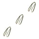 thumbnail image 1 of Naiovety correa de escalada en roca profesional conveniente nylon firme eslingas seguras anticaída accesorio de protección equipo de Type1 NO1, 1 of 6