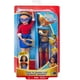 thumbnail image 5 of MATTEL TEEN TO SUPER LIFE WONDER WOMAN MATTEL 5456, 5 of 5