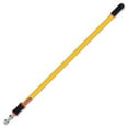 thumbnail image 1 of Rubbermaid Commercial Products RCPQ76500YL00 Canne à Rallonge Droite Rapide, 1 of 1