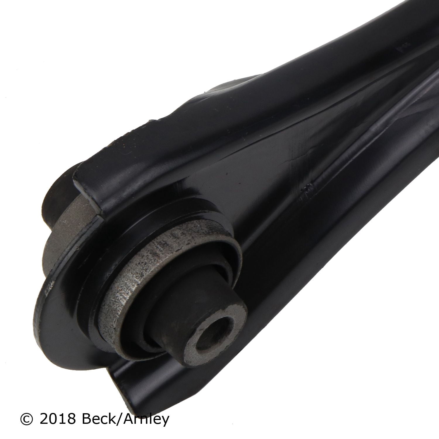 BeckArnley 102-7845 Control Arm With Ball Joint
