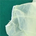 thumbnail image 3 of Langgg Robe d'Isolation Résistante aux Fluides Vêtement de Protection Non Tissé, 3 of 5