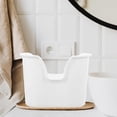 thumbnail image 4 of Ear Washing Basin Ear Wax Removing Basin Ear Wash System Accessory Ear Washing Holder, 4 of 4