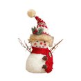 thumbnail image 2 of RXMEKW Christmas Long Legs Yuleti Doll,Window Tree Decorations, 2 of 6