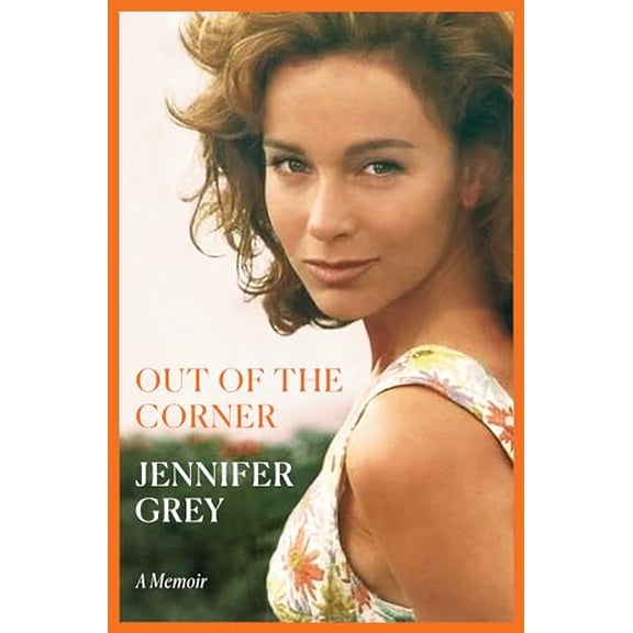 Pre-Owned Out of the Corner: A Memoir (Hardcover) 0593356705 9780593356708