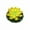 Yellow, variant on Water Sensing Floating Pool Lamp LED Solar Lantern for Outdoor Pond Garden Party Ideal for Decorations and Diwali Festival with Long Lasting Battery 20,000hr