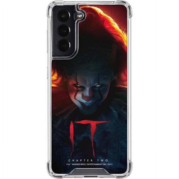 Skinit It It Galaxy S22 Clear Case