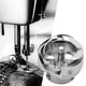 thumbnail image 3 of Bobina De Gancho De Costura, Máquina Giratoria De Coser, Almacenar Fácilmente Diseño De Bricolaje Doméstico Práctico Para Coser Bordado De Tejido Industrial ANGGREK Sewing Machine Accessories, 3 of 8