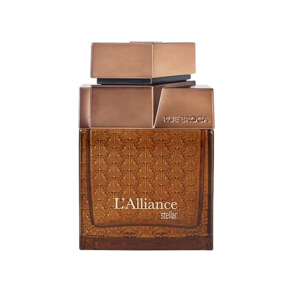 Perfume Rue Broca L'Alliance Stellar Eau de Parfum, 100 ml
