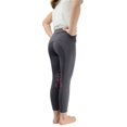 thumbnail image 2 of HyPERFORMANCE Boys/Girls Stella Riding Tights, 2 of 3