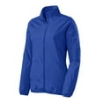 thumbnail image 5 of Port Authority Women's Zephyr Full-Zip Jacket. L344, 5 of 6