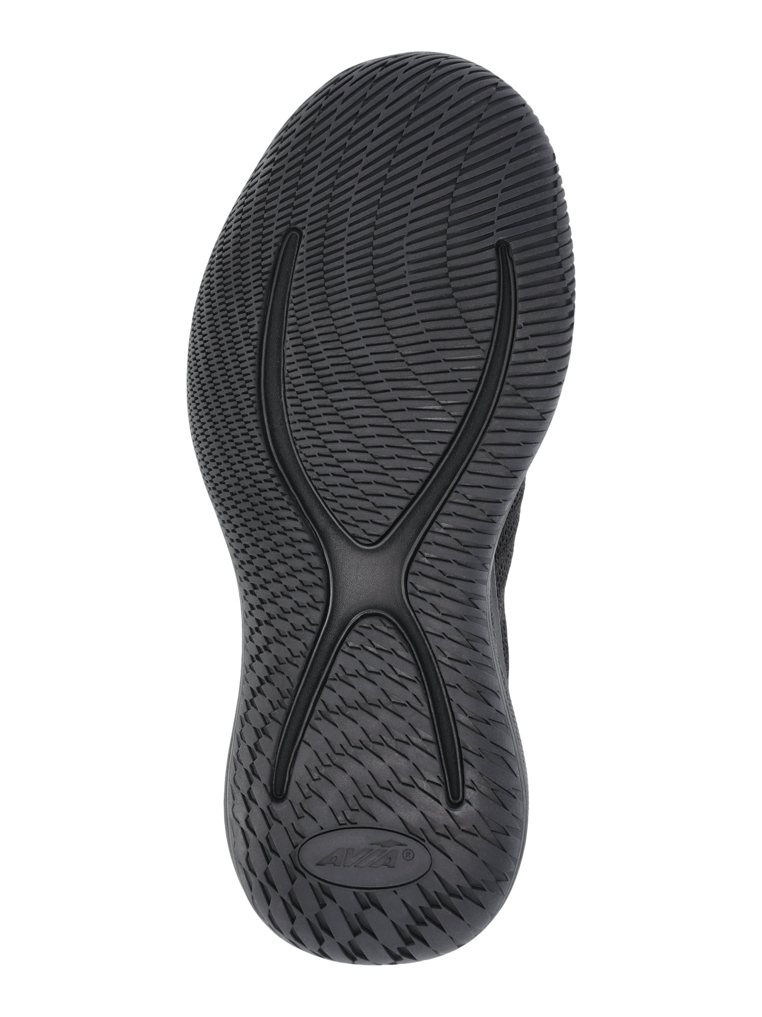 Avia Men's BB8124 Basketball Sneakers