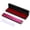 Purple, variant on Riwcyla Harmonica Professional Harp Armonica Key of C 24 Hole Polyphony Diatonic Mouth Organ with Case for Blues Folk Jazz Pop for Student Teacher Beginner Gift