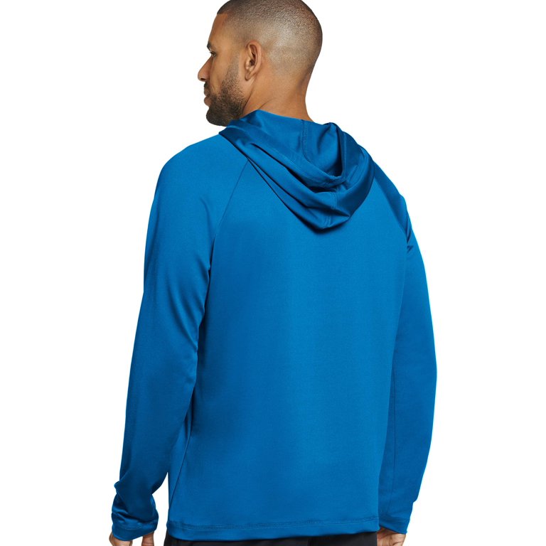 Jockey Men's Performance Hooded Pullover 