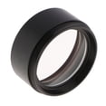 thumbnail image 3 of Lente 0.75X para Microscopios Estéreo , Rosca de Montaje 48 Mm, Distancia de Trabajo 117 Mm Sunnimix Lente objetiva AUX Barlow, 3 of 7