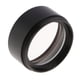 thumbnail image 3 of 0.78X Aux Objective Lentes Atornillados para Microscopios Estereoscópicos - Rosca de Montaje 48 Mm ( 117 Mm) Macarena Lente objetiva AUX Barlow, 3 of 7
