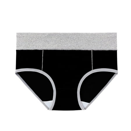 Women s Large Seamless Cotton High Waist Briefs with Hip Lifting Design for Ultimate Comfort and No Panty Lines