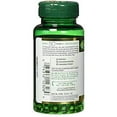 Nature's Bounty Garlic Extract .. 1000 mg, 100 Rapid .. Release Softgels