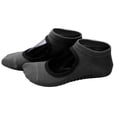 thumbnail image 2 of Calcetines deportivos para yoga, 1 par/juego, calcetines antideslizantes transpirables para mujer, calcetines de Pilates para mujer, los mejores de su clase Jadeshay A, 2 of 8