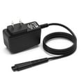 thumbnail image 1 of JIAHAOO Power Adapter for Andis Shaver TS-1 TS-2 Models 5V 1A Charger New Tested 17165 CL-17165 Replacement, 1 of 8