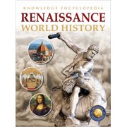 World History - Renaissance: Knowledge Encyclopedia for Children, (Paperback)