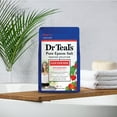 thumbnail image 6 of Dr Teal's Epsom Salt Magnesium Soak, Ashwagandha & Essential Oils, 3 lbs, 6 of 8