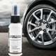 thumbnail image 4 of Xihbxyly Spray Quitaóxido para Coches, Limpiador de Metales Multifuncional, Restaura y Previene La Oxidación, Fórmula a Base de Agua, Amplia Gama de Aplicaciones, Ruedas de Coche, Lavavajillas, 50 Ml, 4 of 7
