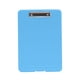 thumbnail image 2 of A4 File Box File Test Paper Storage File Box Multi-function File Box Plastic Transparent Folder, 2 of 3