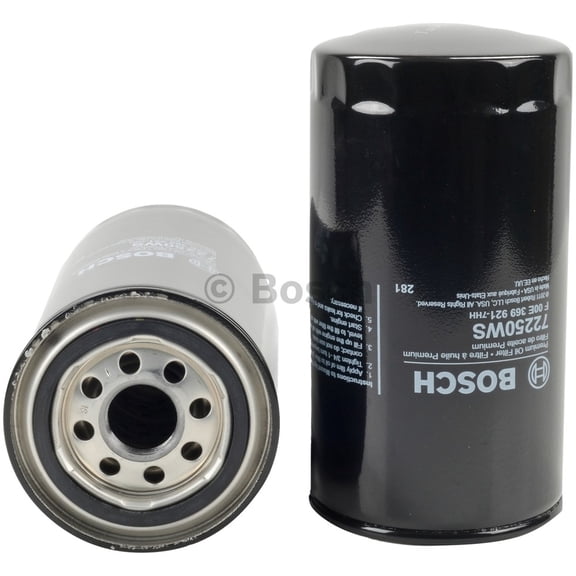 Engine Oil Filter