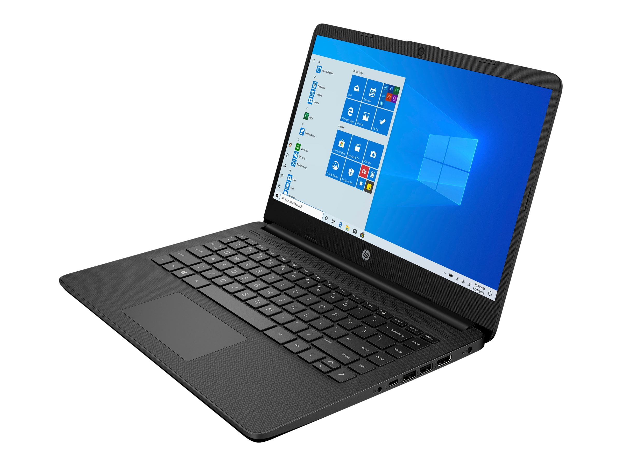 HP 14