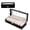 6, variant on 2/3/6 Grids Watch Box PU Leather Watch Case Holder Organizer Storage Box for Quartz Watches Jewelry Boxes Display Best Gift