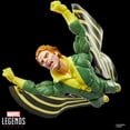 thumbnail image 3 of Figura de Acción Hasbro Marvel Legends Comic Series: Banshee, 3 of 8