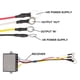 thumbnail image 5 of Conjunto De Control Remoto De Cabrestante Inalámbrico Receptor Remoto De Cabrestante Para Coche ATV SUV, 5 of 8