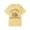Butter, variant on Bean Buddies Coffee Lover, Comfort Colors Cotton T-Shirt, Sizes S-4XL