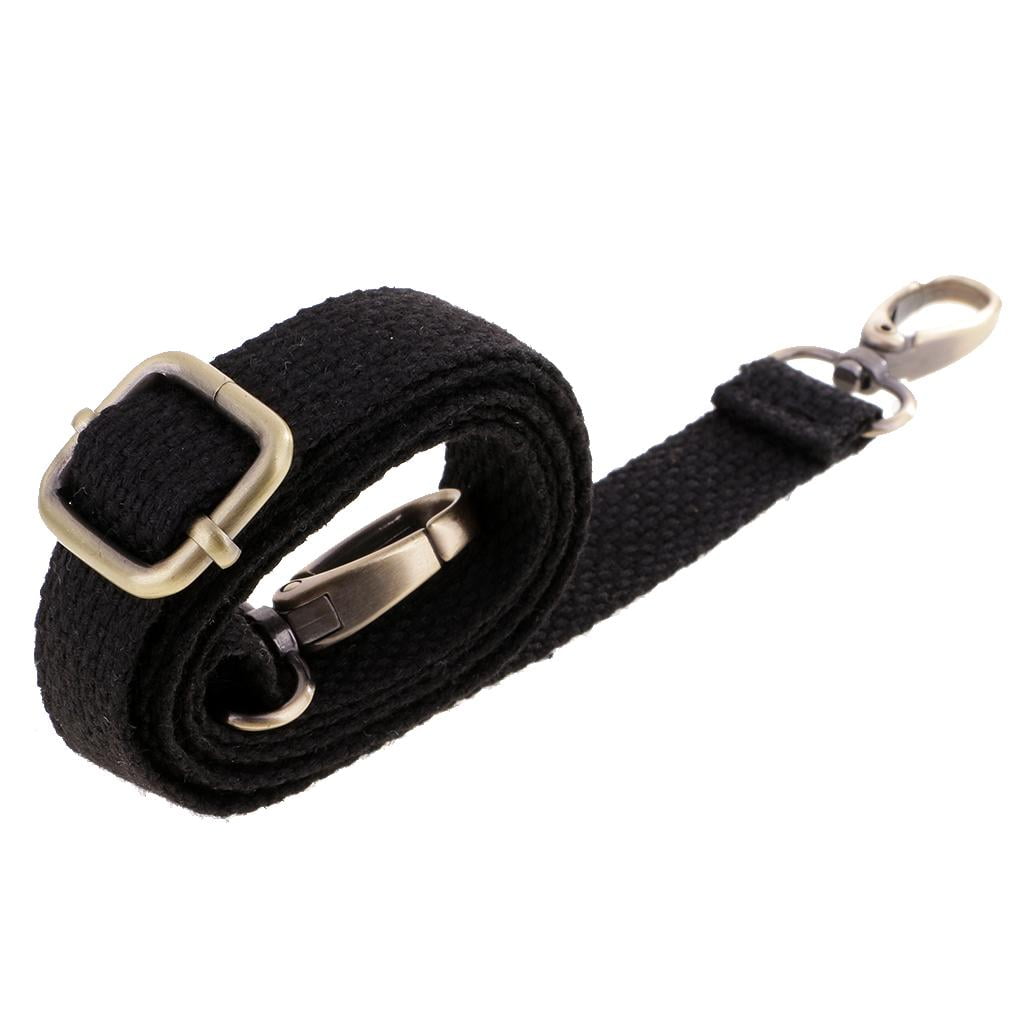 Sans Citron - Bandoulière réglable - Sangle de sac - Poignée de sac - Cuir PU - Sangle