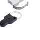 thumbnail image 4 of Cinta métrica retráctil para medición corporal y pérdida de peso, Cinta métrica corporal precisa para fitness, Sastrería, Costura, Artesanía, Ropa XianweiShao 9024715984739, 4 of 5