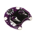 thumbnail image 2 of CIYISON 2Pieces CR2032 Battery Holder Module Offering Wide Compatibility For Electronics, 2 of 7
