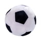 thumbnail image 2 of Juguete de Peluche Multifuncional Perfecl para Fútbol Sonajero 17 cm Negro, 2 of 8