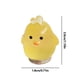 thumbnail image 2 of Juguete Luminoso Creativo Decorativo DIY Pollo para Pintura Diamantes, 2 of 9