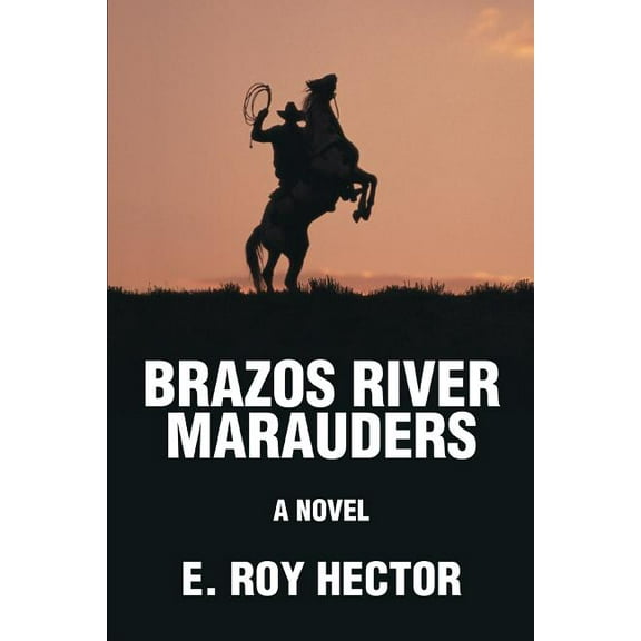 Brazos River Marauders