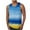 Blue, variant on Aueoeo Men's Tie-Dyed Tank Top Sleeveless Novelty Graphic Tees Mens Big & Tall Casual Cool Sports Workout Tank Tops for Men Vacation Hawaiian Beach T-Shirts 2X 3X 4X Pink