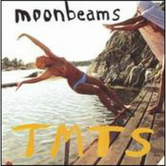 Throw Me the Statue - Moonbeams - Music & Performance - CD