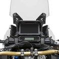 thumbnail image 3 of Motorcycle Side Windshield Windscreen Handshield Wind Deflector For Honda Crf 1100 L Crf1100l Africa Twin Adventure Sports 2020, 3 of 5