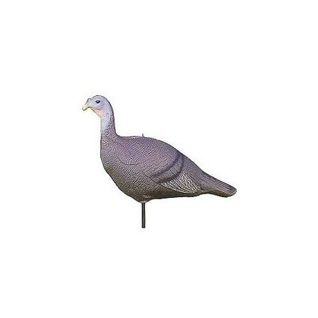 Feather Flex Signature 3-Position Hen Decoy