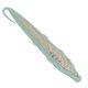 thumbnail image 2 of Peine para lengua de gato, cepillo para mascotas con lengua de gato simulada, peluquero para el cuidado diario del cabello del gato (oro verde), 2 of 5