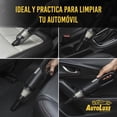 thumbnail image 4 of Aspiradora Para Auto Hogar Autoluxe Eléctrica De Mano Portátil 12V, 4 of 7