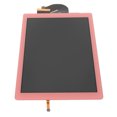 thumbnail image 1 of Console de Jeu Écran Lcd pour Switch Lite, Haute Saturation des Couleurs, Haute Résolution, Large Gamme de Couleurs, Sensation Glissante, Remplacement Lcd Rétroéclairé Oem avec Écran Tactile, 1 of 8