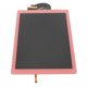 thumbnail image 5 of Pantalla de repuesto para Switch Lite Digitalizador de pantalla táctil Panel de visualización LCD Pieza de reparación para consola de juegos Switch Lite Rosa, 5 of 10