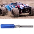 thumbnail image 1 of 1/10 Igniter, Wear  Engine RC Accessory, Fuel Systems for HSP 80103 Oil Trucks RC Car Model Toy Car Dark Blue, 1 of 8